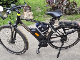 Dviratis Scott E-sportster 20