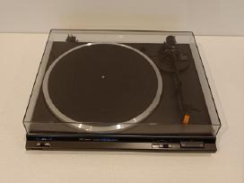 Technics SL-bd20 plokštelių grotuvas