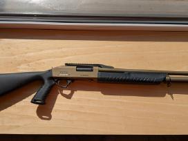 Fabarm Sdass Martial Cantilever 20"