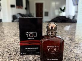 Emporio Armani Stronger With You Parfum 100 ml