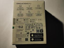 Dji Osmo Action 5 Pro
