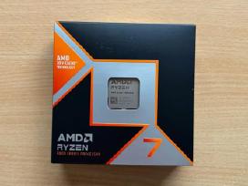 Amd Ryzen 7 9800x3d