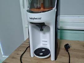 Baby Brezza Formula Pro Advanced