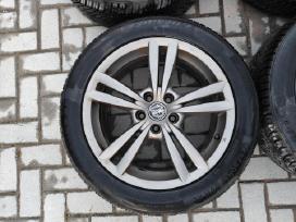Ratai 5x110 R17
