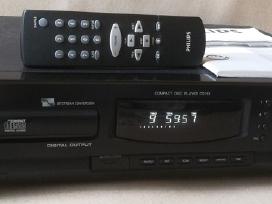 Philips CD 751