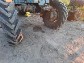 Mtz 82 Priekinis Tiltas.