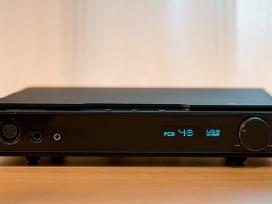 Hifiman Serenade dac amp