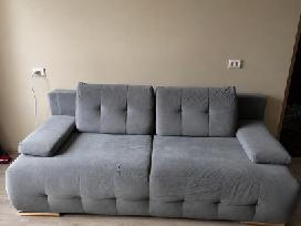 Parduodu sofa lova
