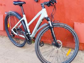 MTB tipo dviratis // Scott