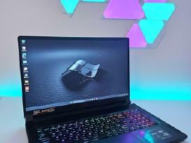 Msi Stealth Rtx 3080 16gb / 32gb RAM / 17.3 300hz