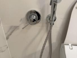 Grohe bidė dušeliai - 2 vnt