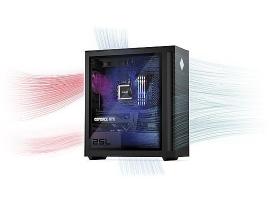 Žaidimu kompiuteris/gaming pc