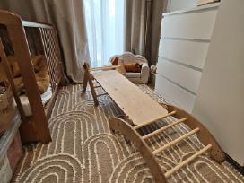 Montessori tipo laipynės vaikams