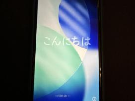 iPhone se 2 64gb, su originaliu dėkliuku