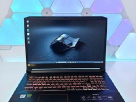 Acer Nitro 5 17.3" 144hz Gtx 1660 Ti 16gb RAM