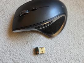 Logitech Performance Mx belaidė pelė