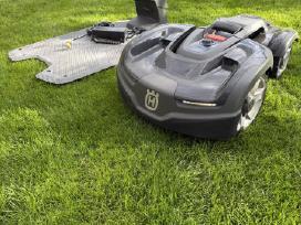Husqvarna 435x Awd