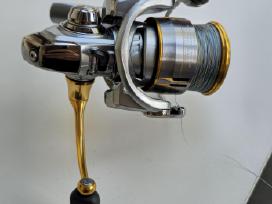 Daiwa frems Lt2500