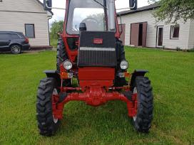 Traktorius Ltz-60