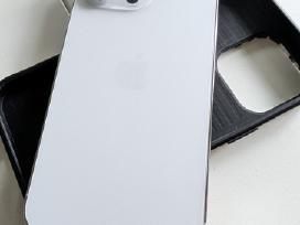iPhone 14 Pro Max 512gb Silver