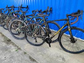 Gautas gravel papildymas didelis pasirinkimas