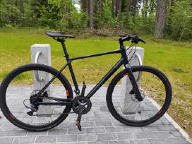 Cube SL Road , miesto ,fitness Carbon,56 dydis .