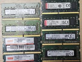 Ddr4 sodimm RAM nešiojamiems kompiuteriams