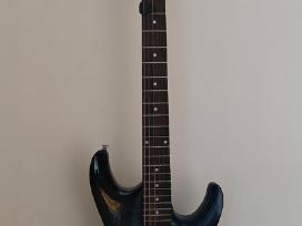 Ibanez elektrinė gitara