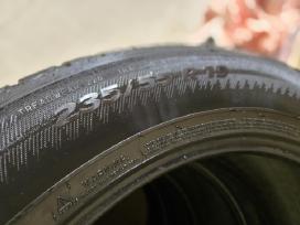 R19 Michelin vasarines