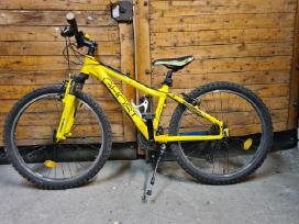 Kalnų dviratis Ghost 24