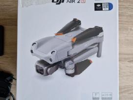 Dji Air 2s. Naujas!