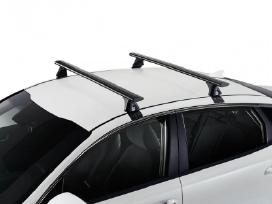 Stogo skersiniai Cruz Airo Dark T / Passat B8