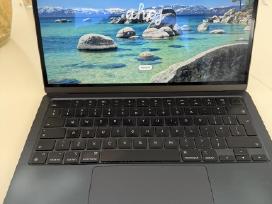 Apple MacBook Air M2 (2022), 8gb RAM, 256gb SSD