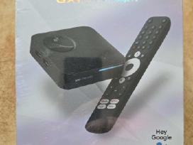 Rocktek Gx1 Uhd Google TV priedėlis