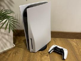 Playstation 5 disc