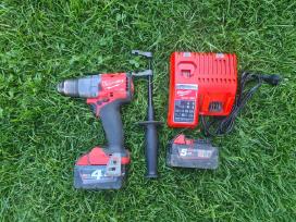 Milwaukee Bosch Wurth Ryobi hikoki