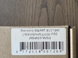 Parduodama kodinė smart lock spyna