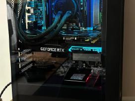Kaina: 450eursveiki, parduodu pilnai paruošta pc