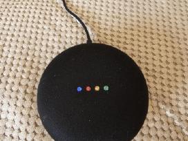 Google home speaker