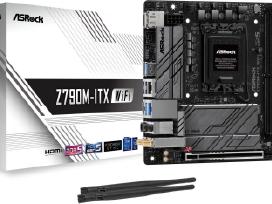 Perku Itx 1700 lga Ddr4