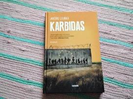 Karbidas Andrij Liubka