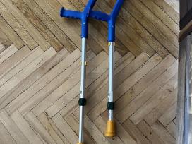 Vaikiški ramentai