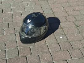 Naudoto moto kostiumo pardavimas