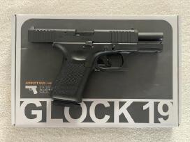 Baton Glock 19 gen 5 Airsoft Co2