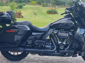 Harley Davidson Dalys