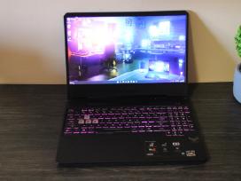 Asus Fx505 R5 3550h 16gb SSD+HDD Fhd Ips 120hz Gtx
