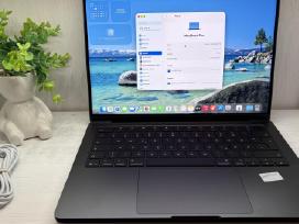 Apple MacBook pro 14 M5 16gb 512gb SSD 2026