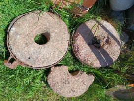 Girnapuses, senovines, girnu akmenys,