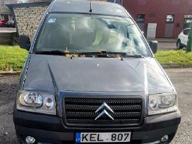 Citroen Jumpy