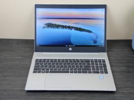 Hp Probook 450 G7 15,6 Fhd Ips SSD+HDD